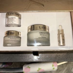 Lancôme Set new in Box